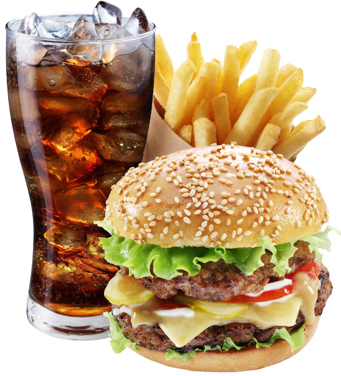 Hamburguer